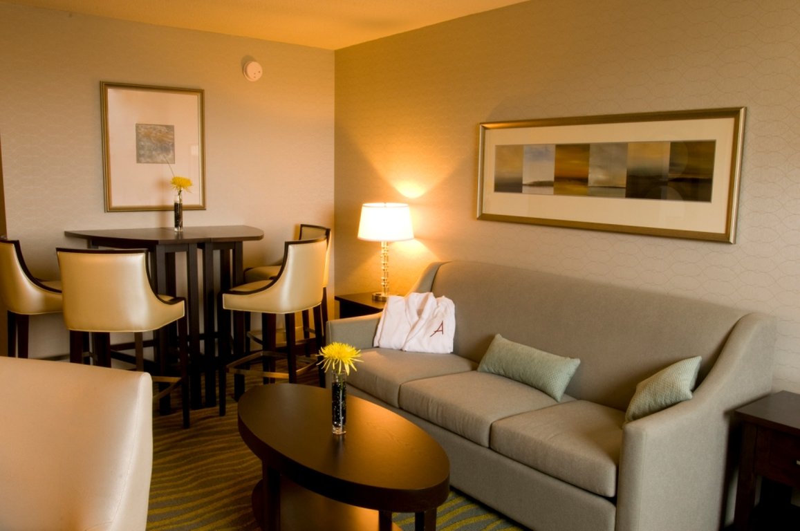 Atlantica Hotel Halifax by null