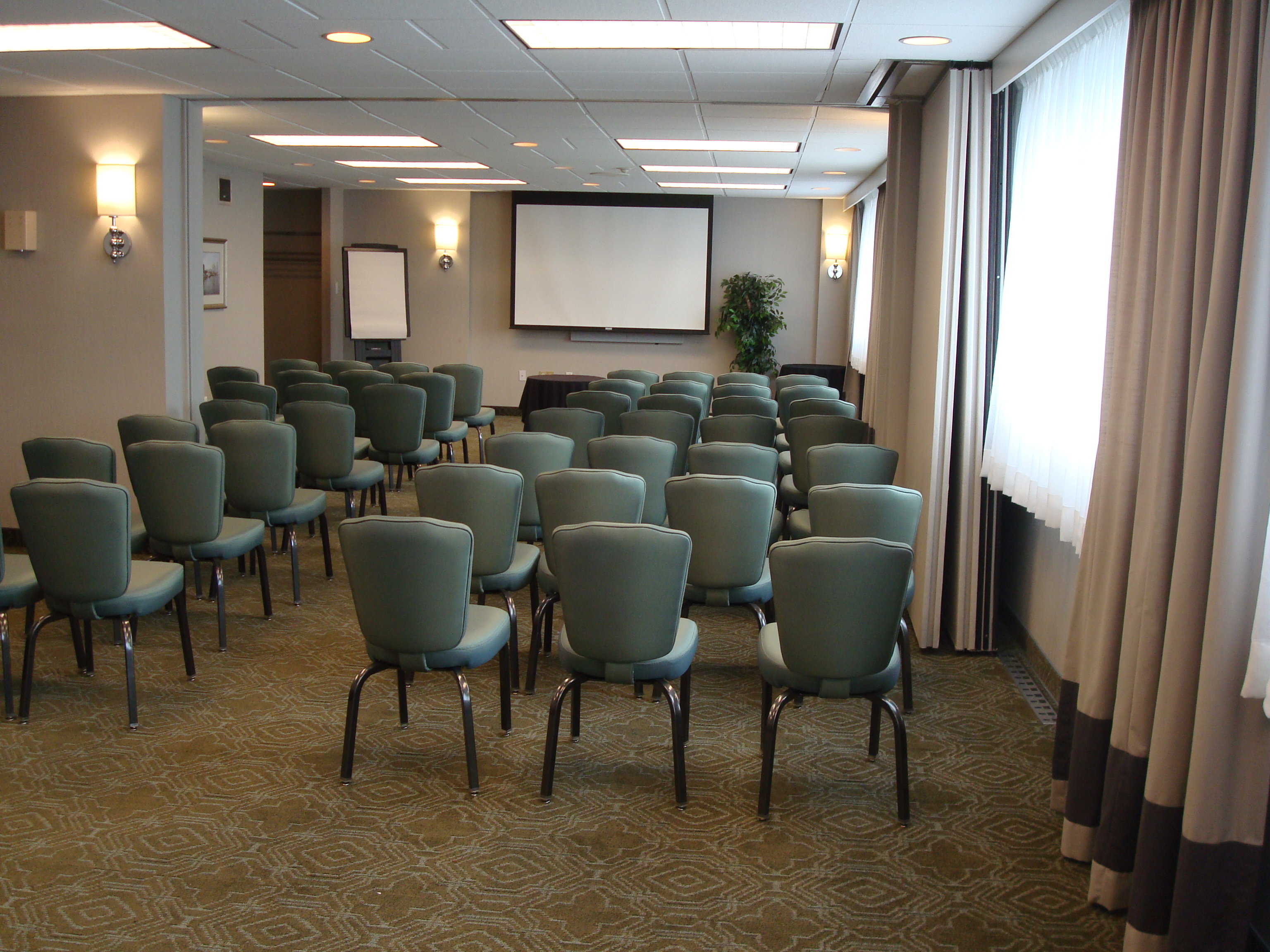 Atlantica Hotel Halifax by null