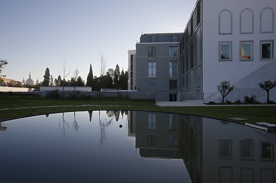 Hotel da Estrela by null