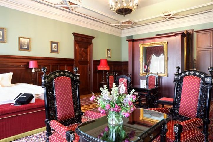 Gallery Park Hotel & SPA photo 8