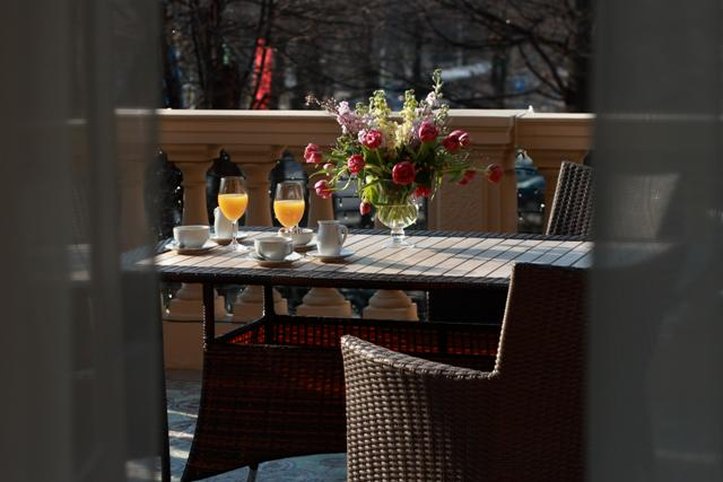 Gallery Park Hotel & SPA photo 7