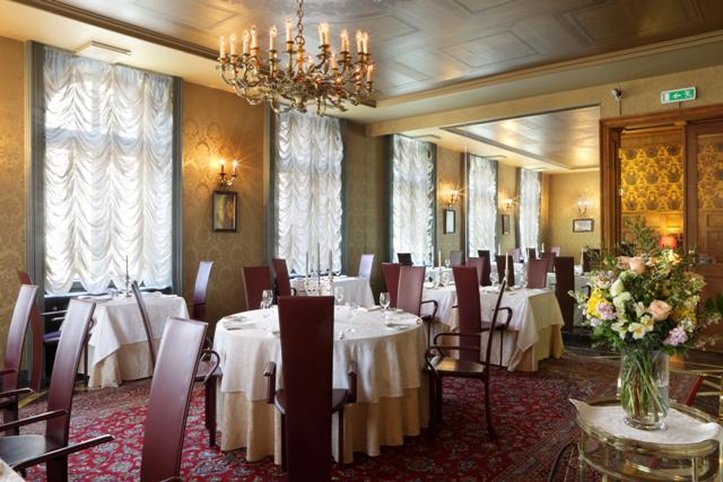 Gallery Park Hotel & SPA photo 5