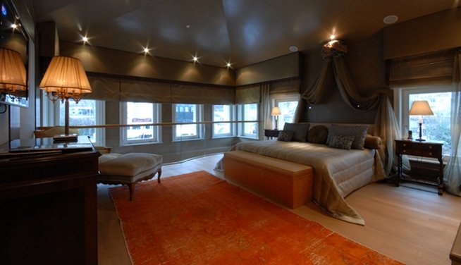 Hotel Les Ottomans