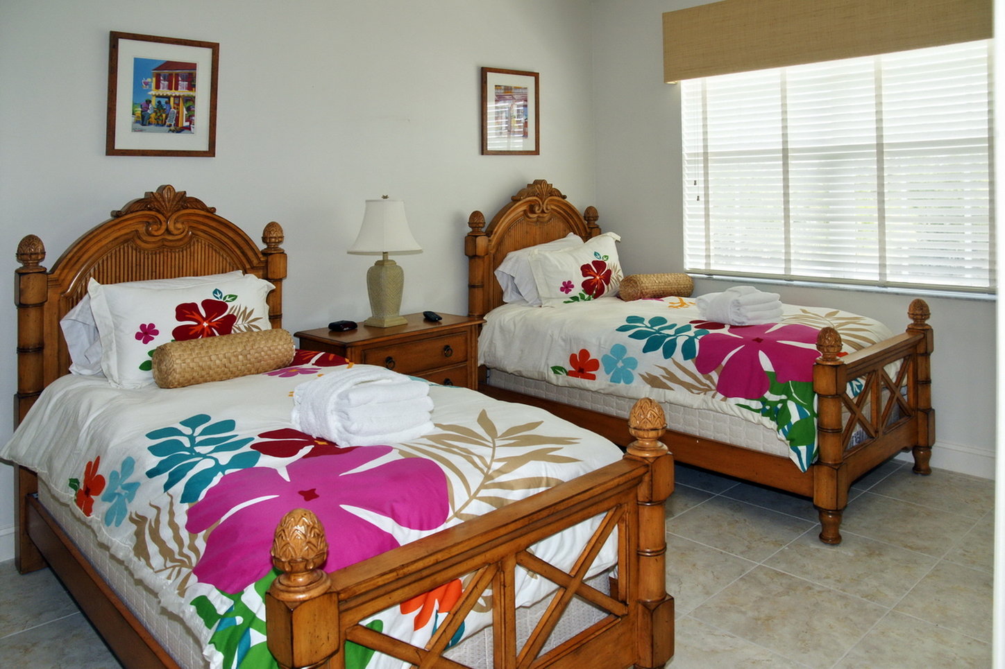 Bahama Beach Club Resort by null