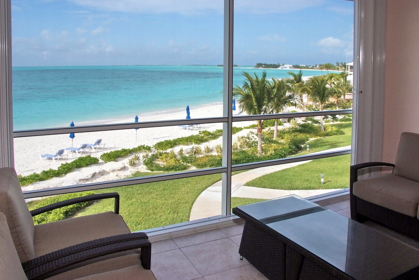 Bahama Beach Club Resort by null