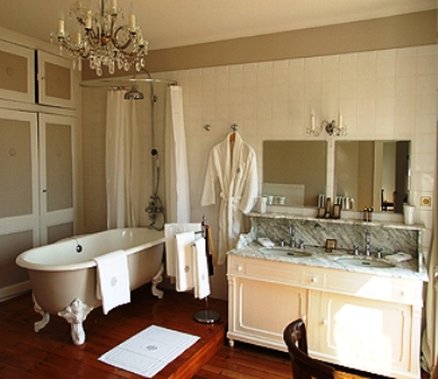Château Hotel de Noyelles, Baie de Somme by null