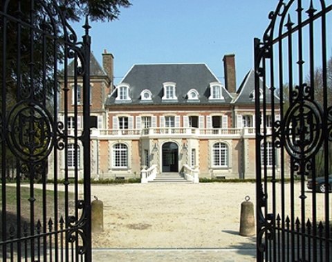Château Hotel de Noyelles, Baie de Somme by null