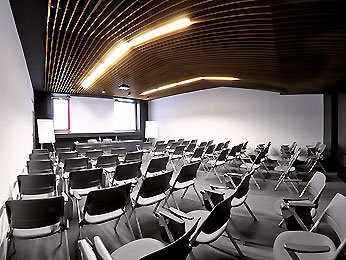 Mercure Nerocubo Rovereto by null