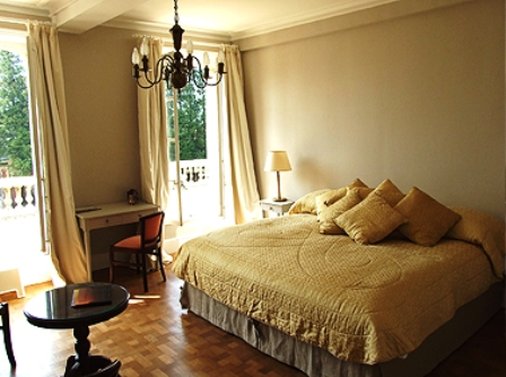 Château Hotel de Noyelles, Baie de Somme by null
