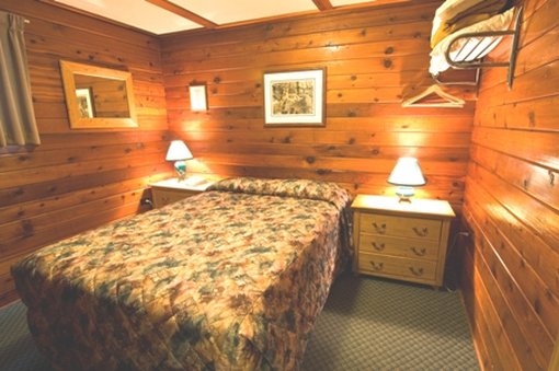 Snow Valley Lodging by null