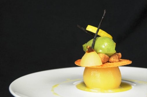 Hôtel Ivan Vautier by null