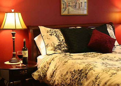 Inn on Putney Road Bed and Breakfast by null