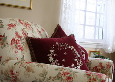 Inn on Putney Road Bed and Breakfast by null