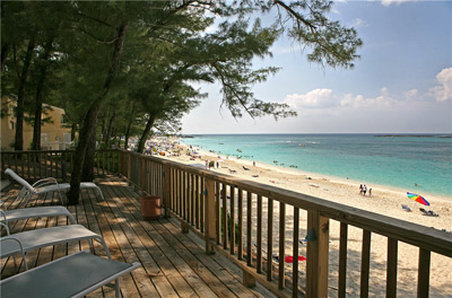 Sunrise Beach Club by null