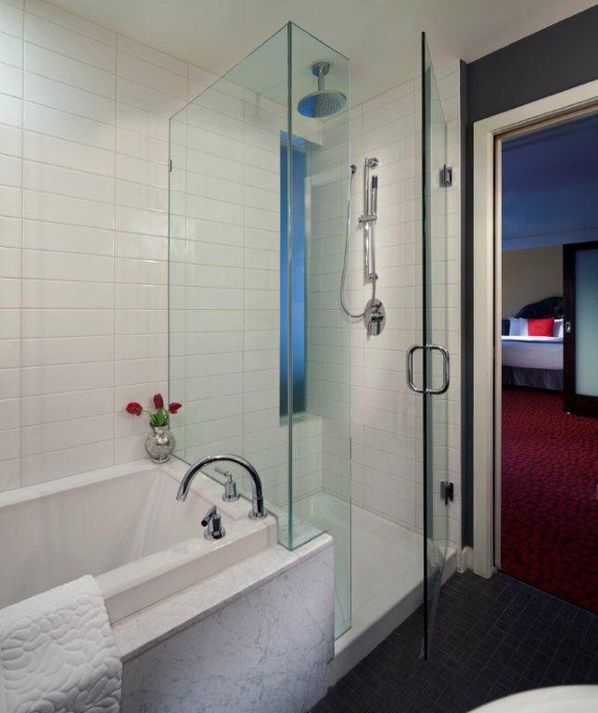 Moda Hotel by null