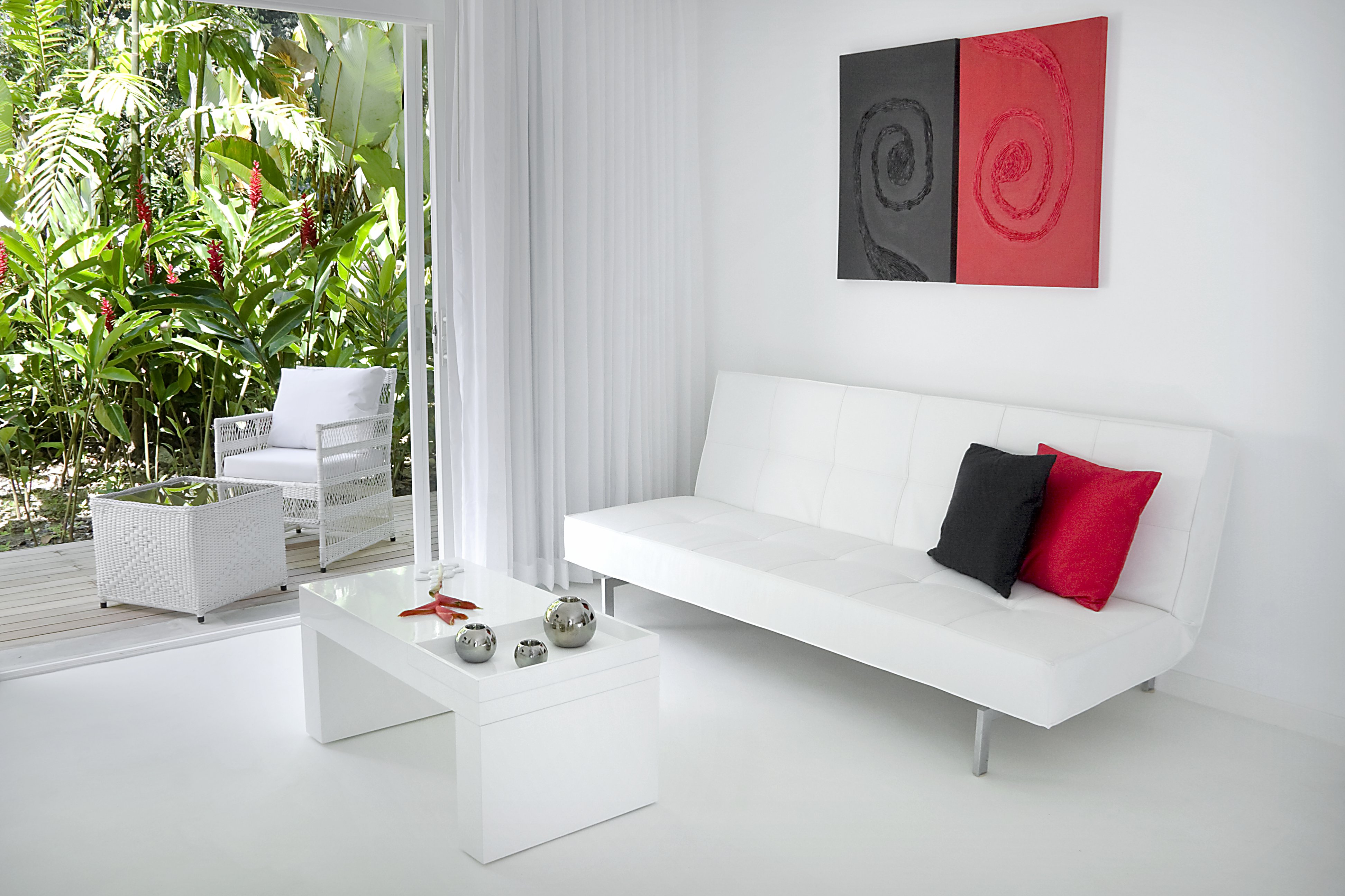 Le Cameleon Hotel Puerto Viejo by null