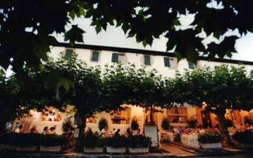 Hôtel Arraya by null