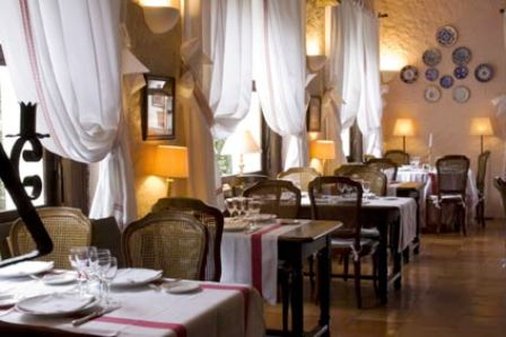 Hôtel Arraya by null