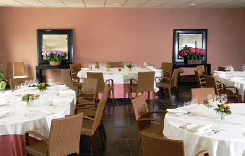 Domaine du Colombier, Hôtel & Restaurant 4 étoiles by null