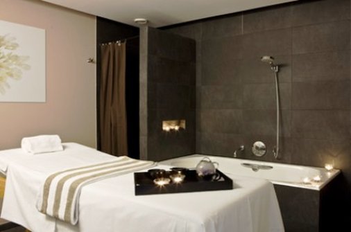 La Grée Des Landes, Eco-Hôtel Spa Yves Rocher by null