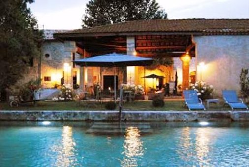 Domaine De Saint Domingue