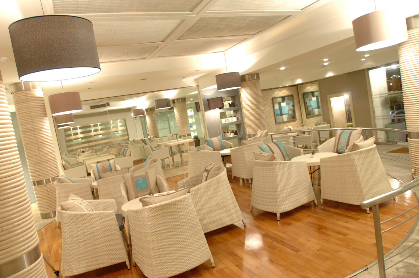 Hotel Juliani by null