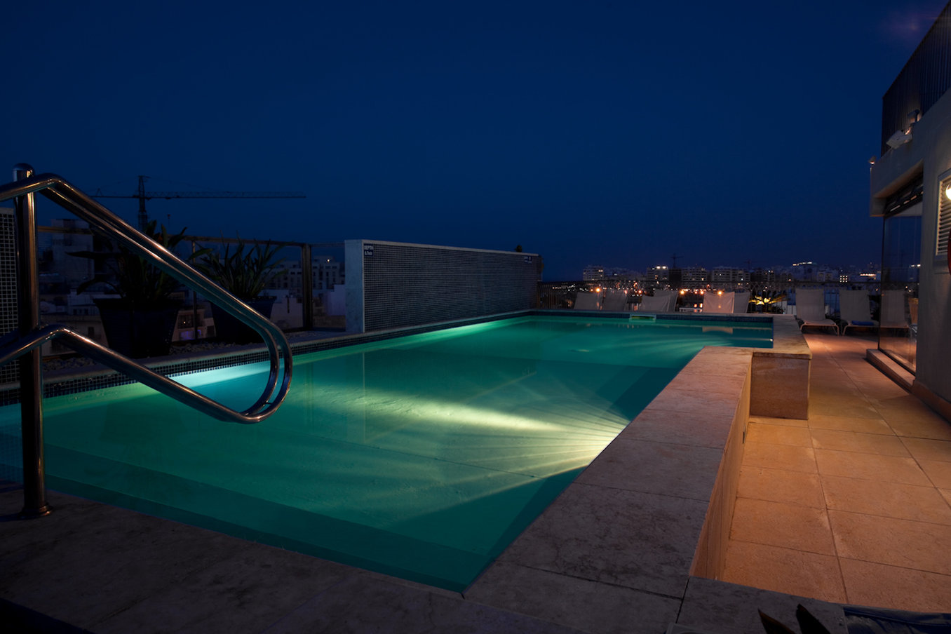Hotel Juliani by null