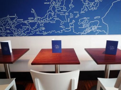 Hotel Et Bistrot Du Bac by null