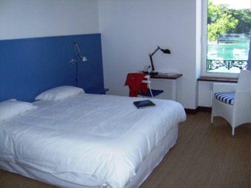 Hotel Et Bistrot Du Bac by null