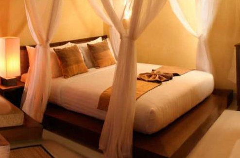 Buri Rasa Village Samui Adults Only Resort (16+) by null