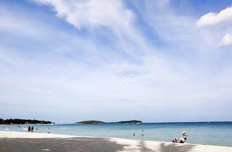 Buri Rasa Village Samui Adults Only Resort (16+) by null