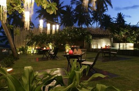 Buri Rasa Village Samui Adults Only Resort (16+) by null