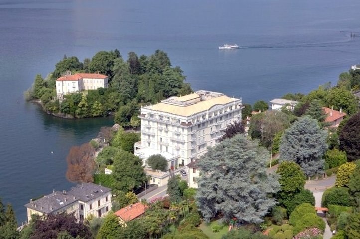 Grand Hotel Majestic photo 3