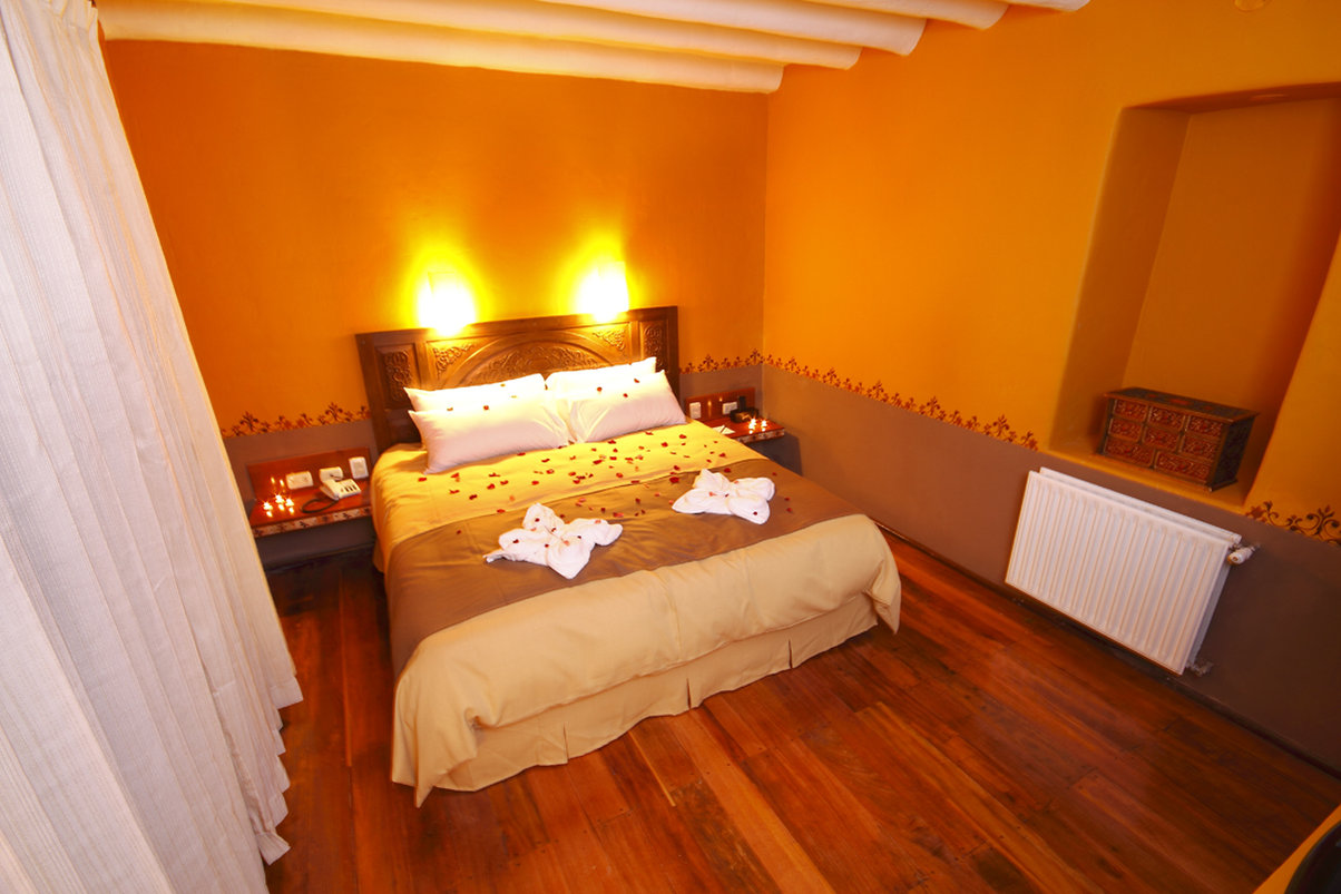 Tambo Del Arriero by null