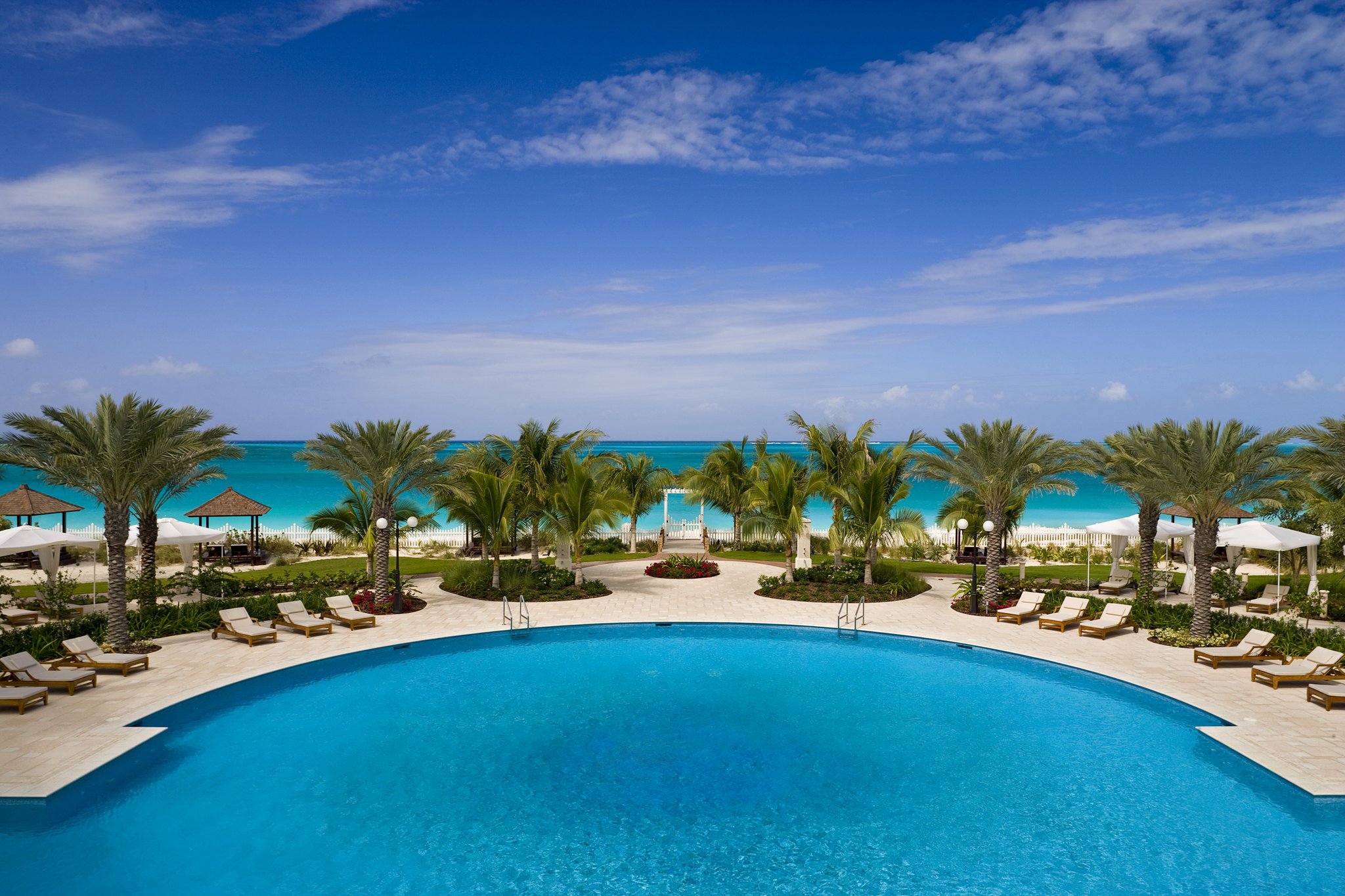 Seven Stars Resort and Spa by null