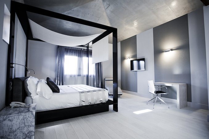 Hotel & Winery Señorío de Nevada by null