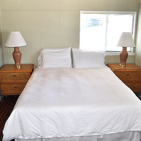 Ocean Echo Inn & Beach Cottages by null