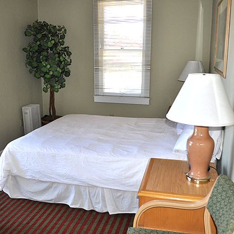 Ocean Echo Inn & Beach Cottages by null