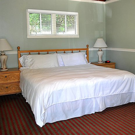 Ocean Echo Inn & Beach Cottages by null