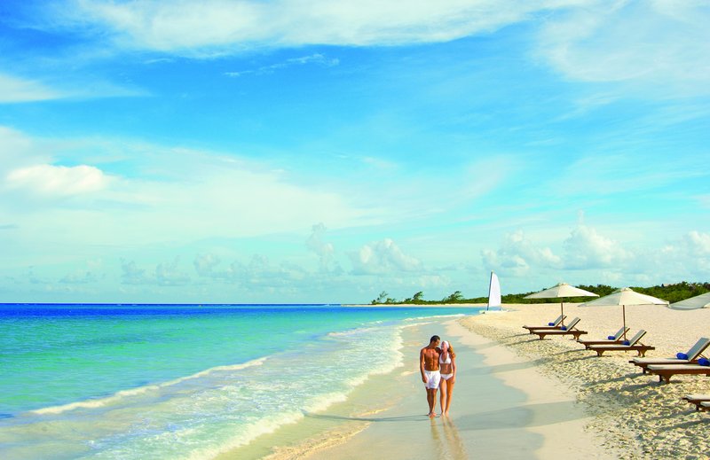 Secrets Maroma Beach Riviera Cancun by null