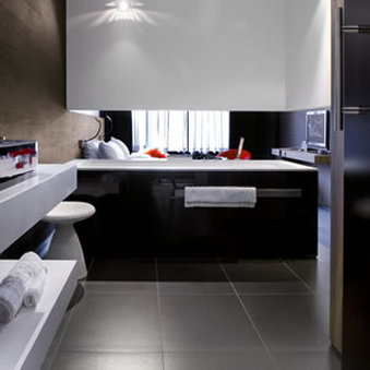 Carbon Hotel - Different Hotels by null