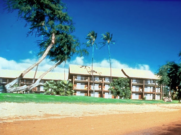 Moloka‘i Shores by null