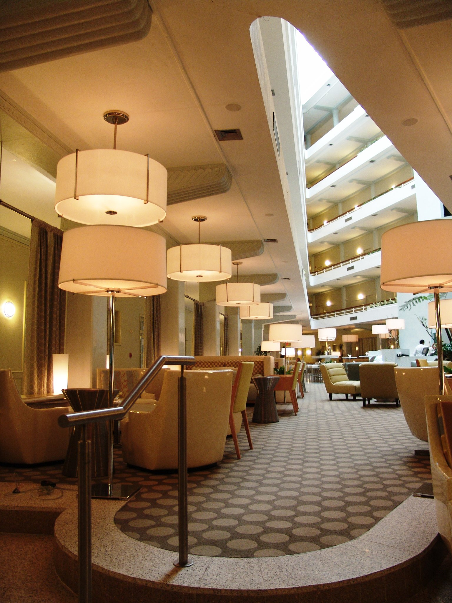 Normandie Hotel by null