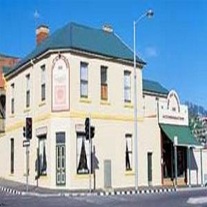 Art Hotel on York by null