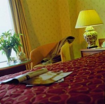 The Grafton Hotel by null