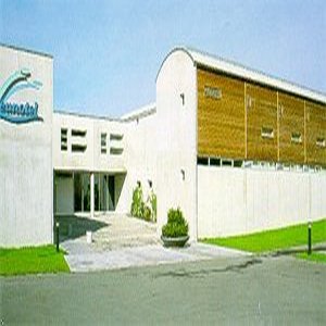Auberge de Jeunesse de Lausanne by null