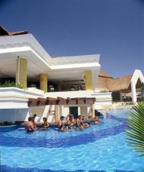 Bahia Principe Grand Tulum by null