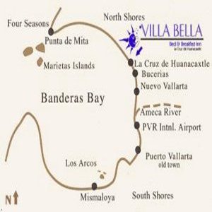 Villa Bella Bed And Breakfast by null