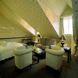 Hotel Belle Époque by null