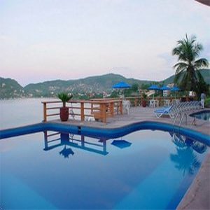 Hotel Irma, Zihuatanejo by null